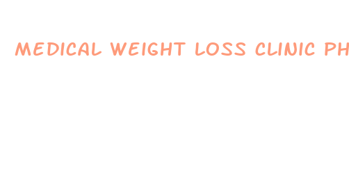 medical weight loss clinic philadelphia