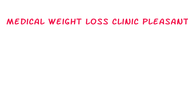 medical weight loss clinic pleasanton