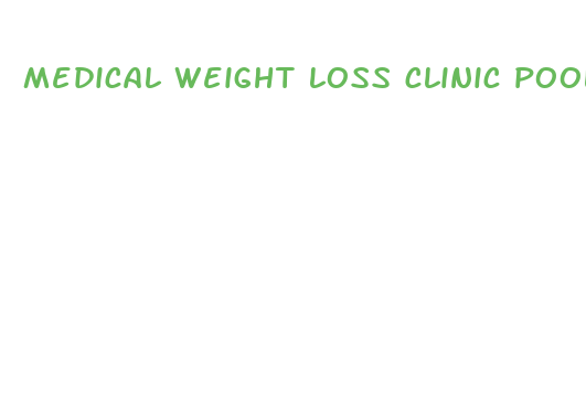 medical weight loss clinic pooler ga