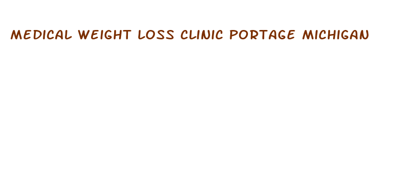 medical weight loss clinic portage michigan