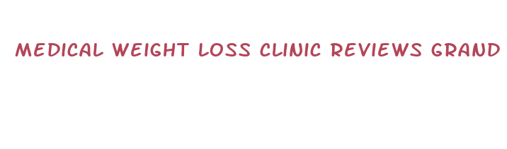 medical weight loss clinic reviews grand rapids mi