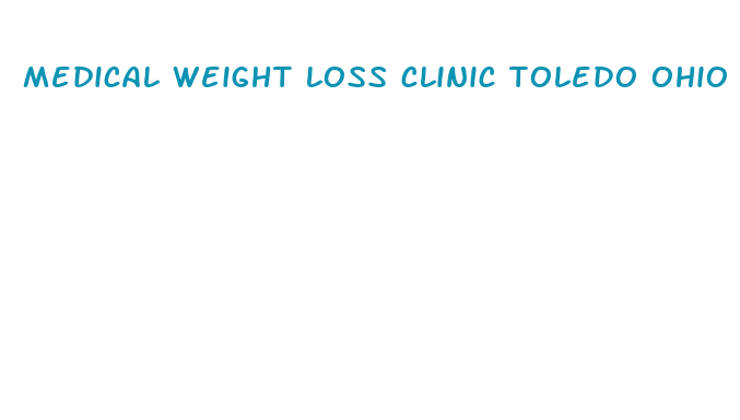 medical weight loss clinic toledo ohio