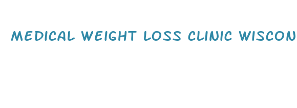 medical weight loss clinic wisconsin