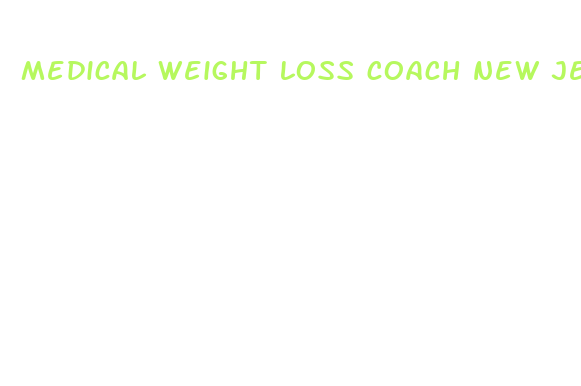 medical weight loss coach new jersey