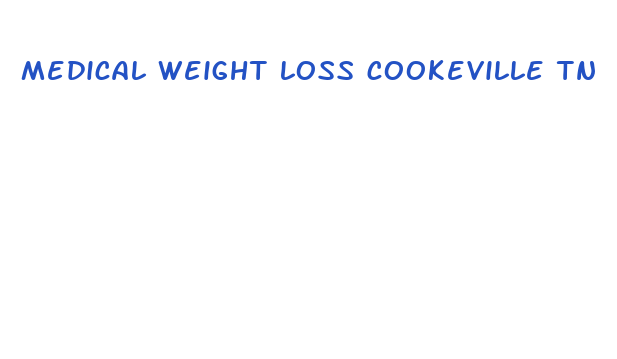 medical weight loss cookeville tn