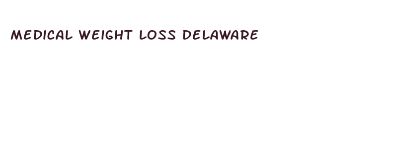 medical weight loss delaware