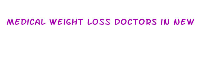 medical weight loss doctors in new rochelle