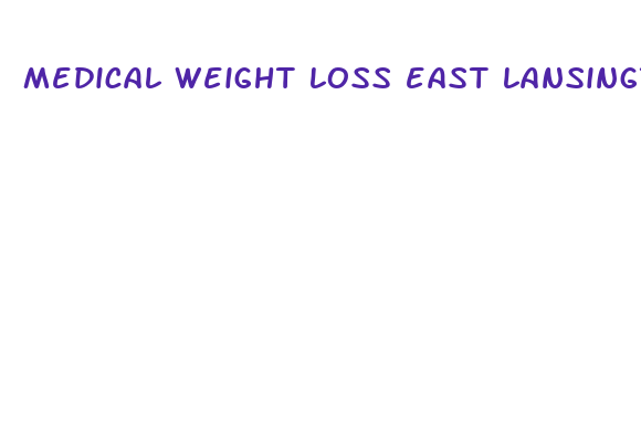 medical weight loss east lansingt