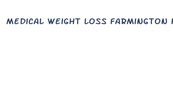 medical weight loss farmington hills