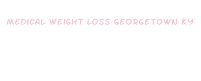 medical weight loss georgetown ky