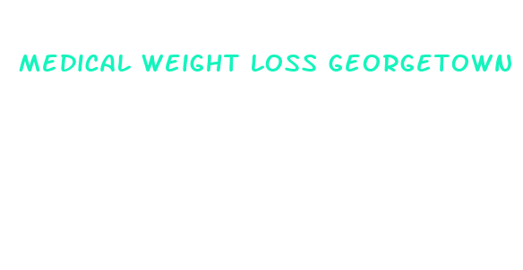 medical weight loss georgetown texas