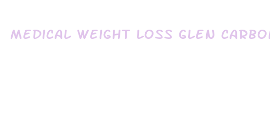 medical weight loss glen carbon