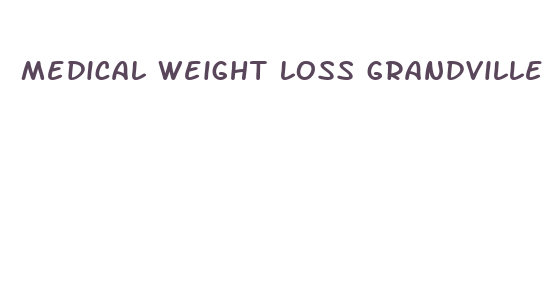 medical weight loss grandville