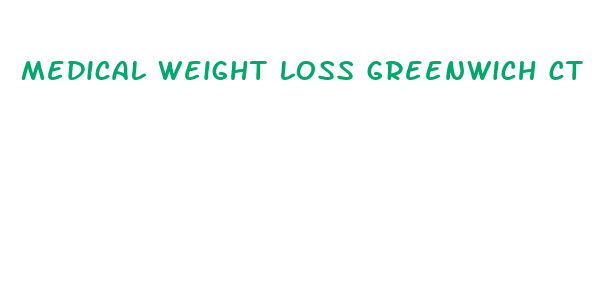 medical weight loss greenwich ct