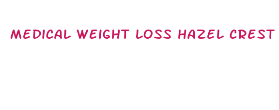 medical weight loss hazel crest il