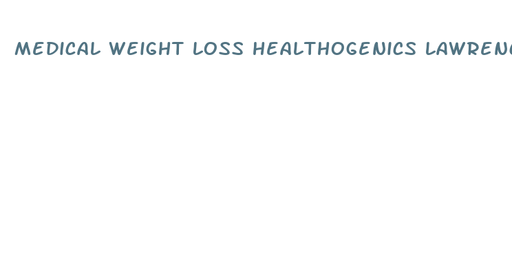 medical weight loss healthogenics lawrenceville ga