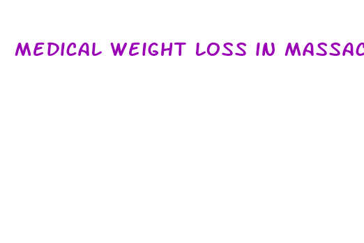 medical weight loss in massach