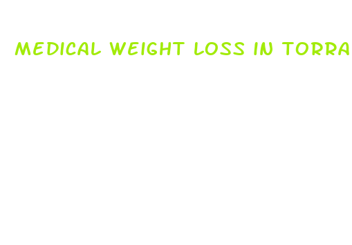 medical weight loss in torrance