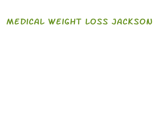 medical weight loss jackson michigan