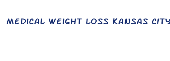 medical weight loss kansas city mo