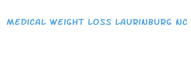 medical weight loss laurinburg nc