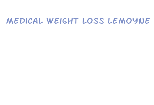 medical weight loss lemoyne pa