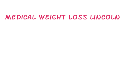 medical weight loss lincoln ne