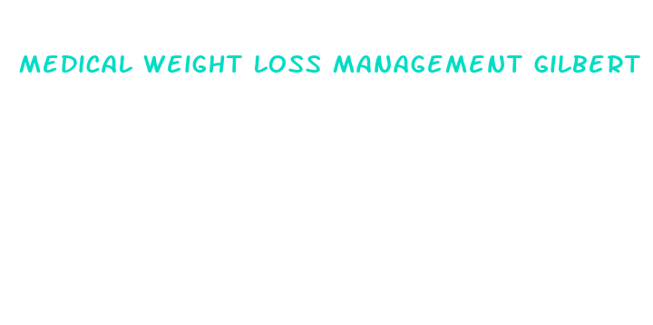 medical weight loss management gilbert