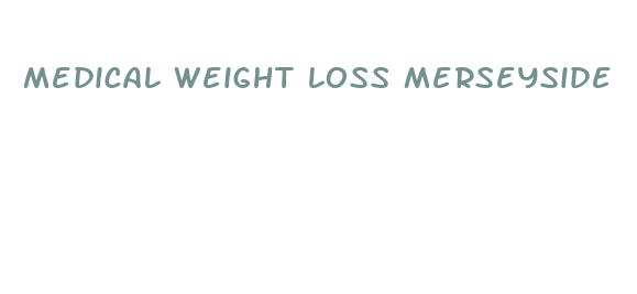 medical weight loss merseyside