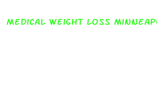 medical weight loss minneapolis