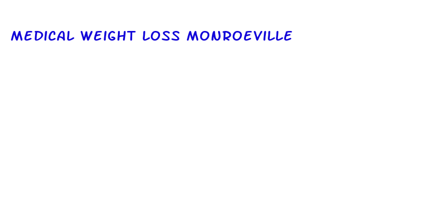 medical weight loss monroeville