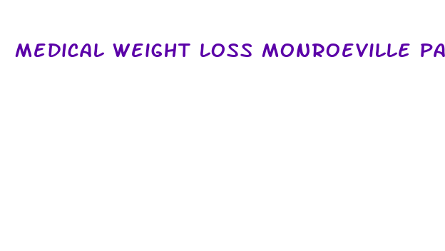 medical weight loss monroeville pa