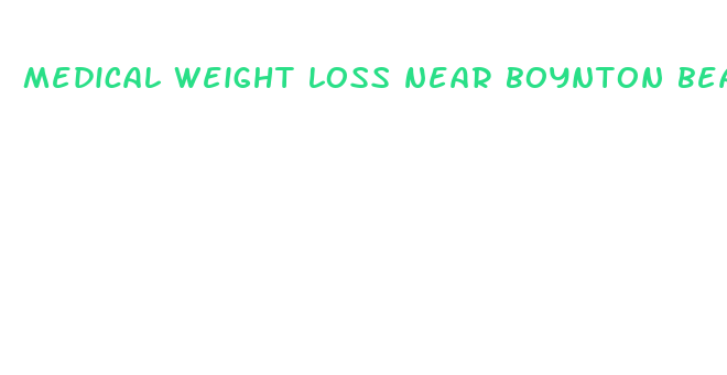 medical weight loss near boynton beach phentermine