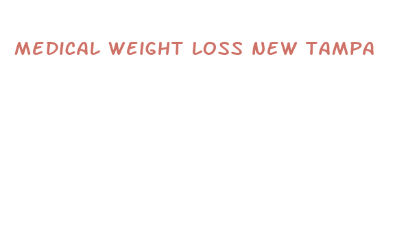 medical weight loss new tampa