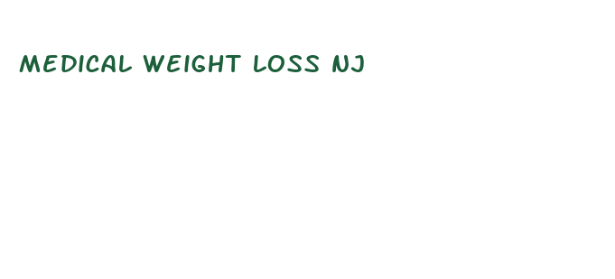 medical weight loss nj