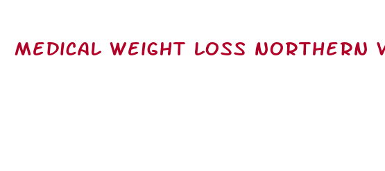 medical weight loss northern virginia