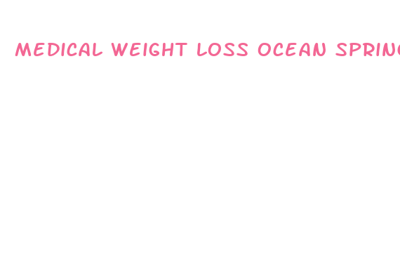 medical weight loss ocean springs ms