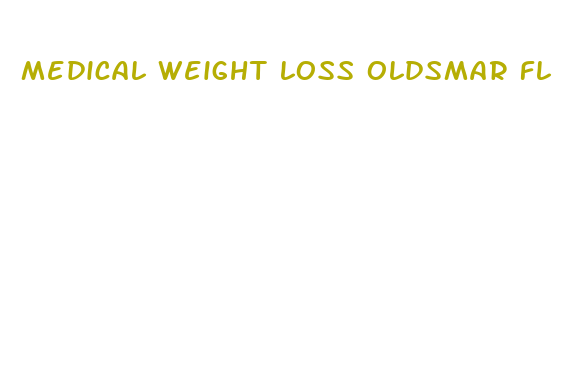 medical weight loss oldsmar fl