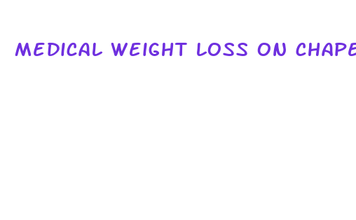 medical weight loss on chapel hill road douglasville ga