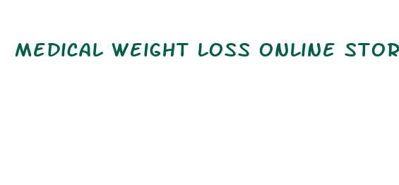 medical weight loss online store