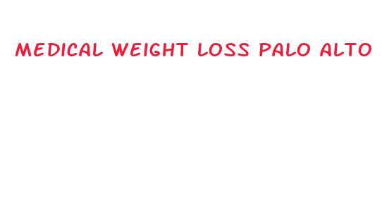 medical weight loss palo alto