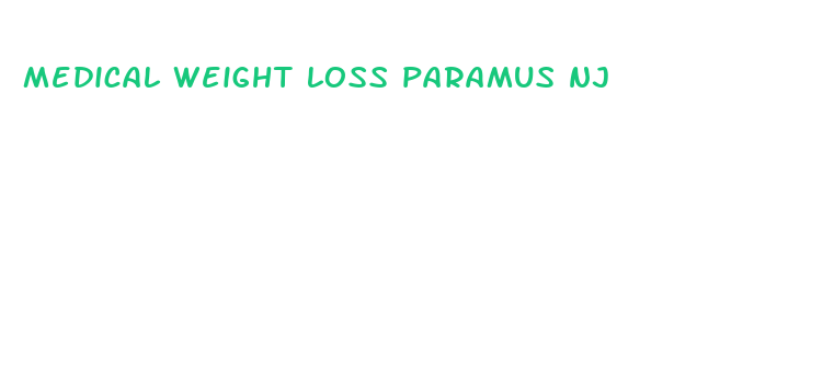 medical weight loss paramus nj