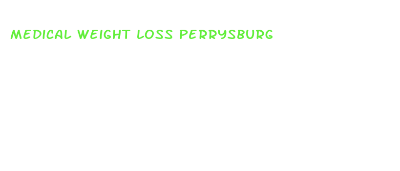 medical weight loss perrysburg