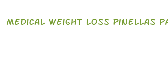 medical weight loss pinellas park