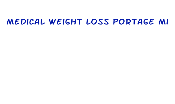 medical weight loss portage mi