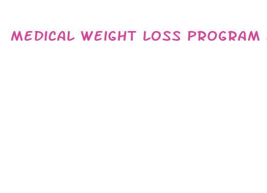 medical weight loss program sandy springs ga