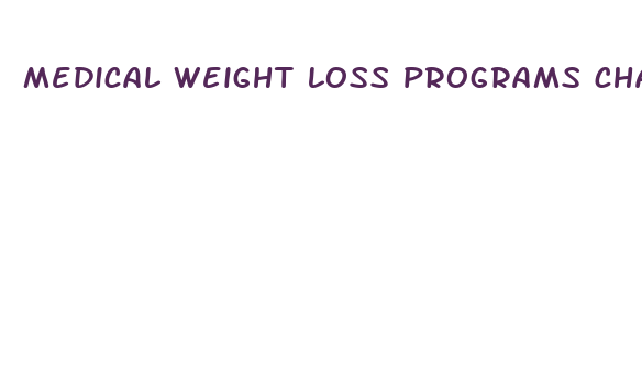 medical weight loss programs charlotte nc