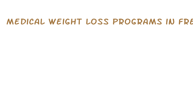 medical weight loss programs in fresno