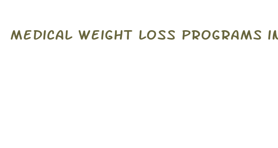 medical weight loss programs in michigan