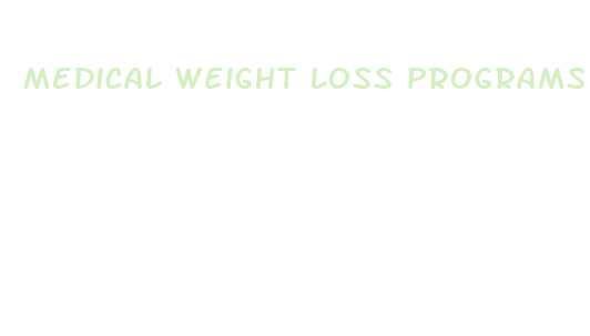 medical weight loss programs in new york